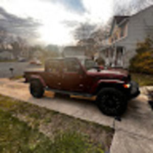 Meet your Posher, Rodrigo